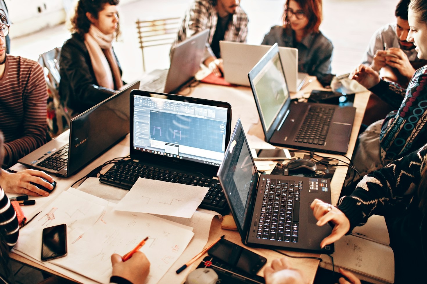 O papel da educação continuada na transformação digital das organizações