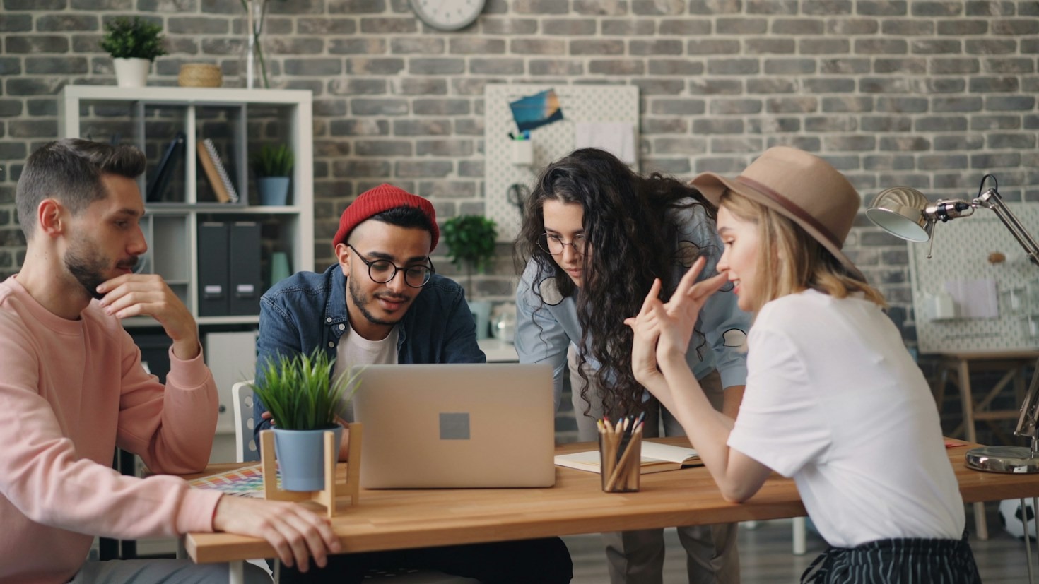 Empreendedorismo e inovação: habilidades indispensáveis para o novo mercado